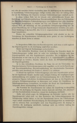 Verordnungsblatt des K.K. Justizministeriums 19000117 Seite: 2