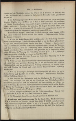 Verordnungsblatt des K.K. Justizministeriums 19000117 Seite: 7