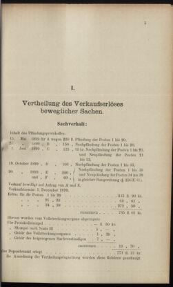 Verordnungsblatt des K.K. Justizministeriums 19000228 Seite: 15