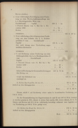 Verordnungsblatt des K.K. Justizministeriums 19000228 Seite: 18