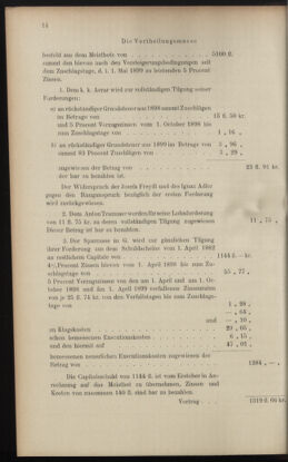 Verordnungsblatt des K.K. Justizministeriums 19000228 Seite: 24