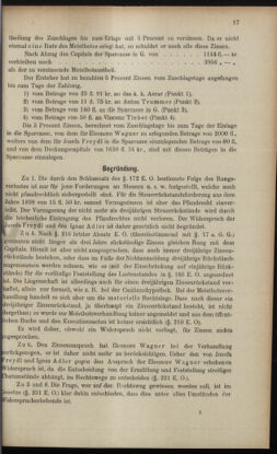 Verordnungsblatt des K.K. Justizministeriums 19000228 Seite: 27