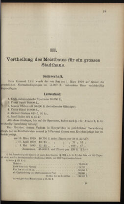 Verordnungsblatt des K.K. Justizministeriums 19000228 Seite: 29