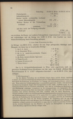 Verordnungsblatt des K.K. Justizministeriums 19000228 Seite: 34