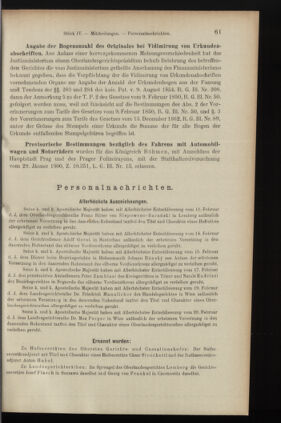 Verordnungsblatt des K.K. Justizministeriums 19000228 Seite: 5