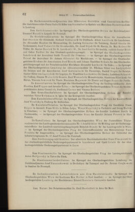 Verordnungsblatt des K.K. Justizministeriums 19000228 Seite: 6