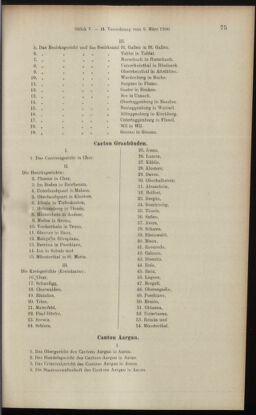 Verordnungsblatt des K.K. Justizministeriums 19000315 Seite: 11