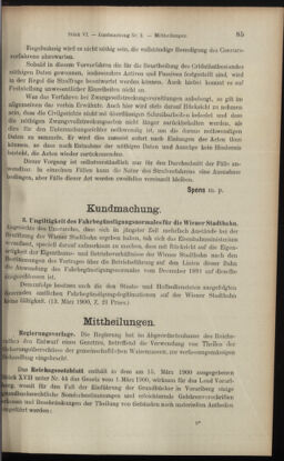 Verordnungsblatt des K.K. Justizministeriums 19000330 Seite: 3