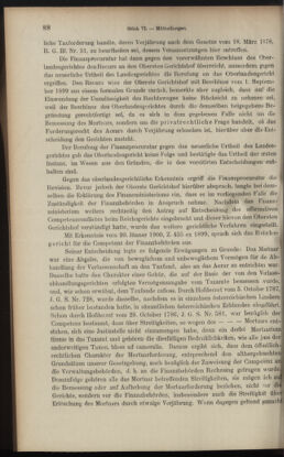 Verordnungsblatt des K.K. Justizministeriums 19000330 Seite: 6