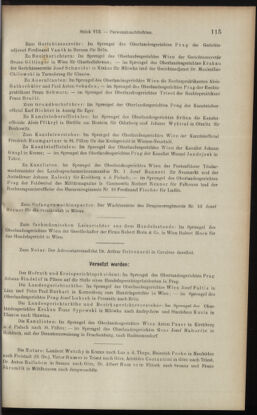 Verordnungsblatt des K.K. Justizministeriums 19000430 Seite: 5