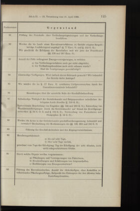 Verordnungsblatt des K.K. Justizministeriums 19000511 Seite: 9