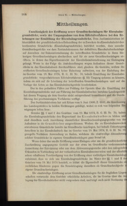 Verordnungsblatt des K.K. Justizministeriums 19000615 Seite: 2