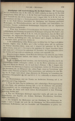 Verordnungsblatt des K.K. Justizministeriums 19000713 Seite: 21