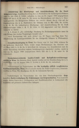 Verordnungsblatt des K.K. Justizministeriums 19000831 Seite: 3