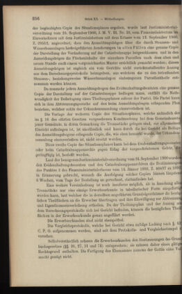 Verordnungsblatt des K.K. Justizministeriums 19001031 Seite: 4