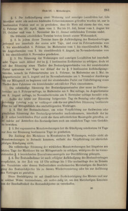 Verordnungsblatt des K.K. Justizministeriums 19001031 Seite: 9