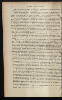 Verordnungsblatt des K.K. Justizministeriums 19001116 Seite: 8