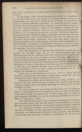 Verordnungsblatt des K.K. Justizministeriums 19001218 Seite: 4