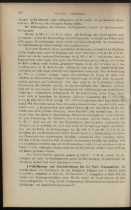 Verordnungsblatt des K.K. Justizministeriums 19001229 Seite: 10