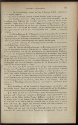 Verordnungsblatt des K.K. Justizministeriums 19001229 Seite: 11