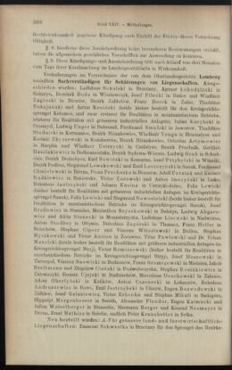 Verordnungsblatt des K.K. Justizministeriums 19001229 Seite: 12