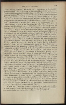 Verordnungsblatt des K.K. Justizministeriums 19001229 Seite: 13