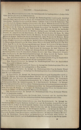 Verordnungsblatt des K.K. Justizministeriums 19001229 Seite: 17