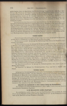 Verordnungsblatt des K.K. Justizministeriums 19001229 Seite: 18