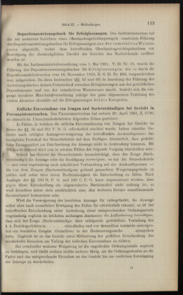 Verordnungsblatt des K.K. Justizministeriums 19010517 Seite: 17