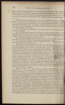 Verordnungsblatt des K.K. Justizministeriums 19010531 Seite: 4