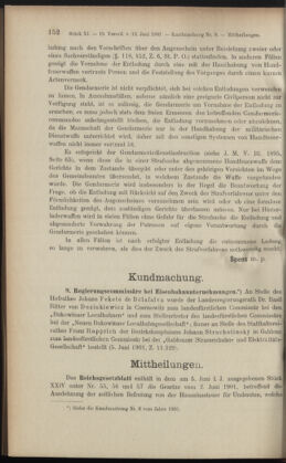 Verordnungsblatt des K.K. Justizministeriums 19010617 Seite: 2