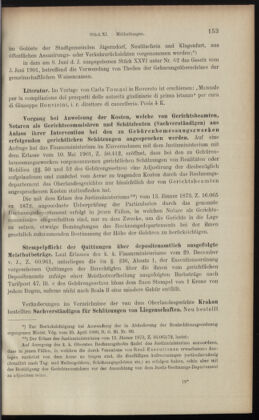 Verordnungsblatt des K.K. Justizministeriums 19010617 Seite: 3