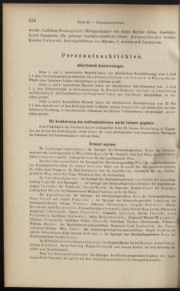 Verordnungsblatt des K.K. Justizministeriums 19010617 Seite: 4