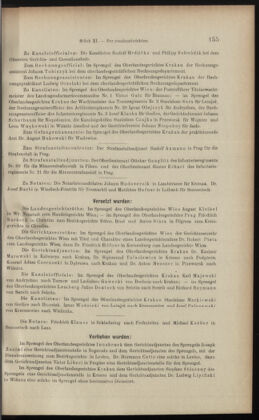 Verordnungsblatt des K.K. Justizministeriums 19010617 Seite: 5