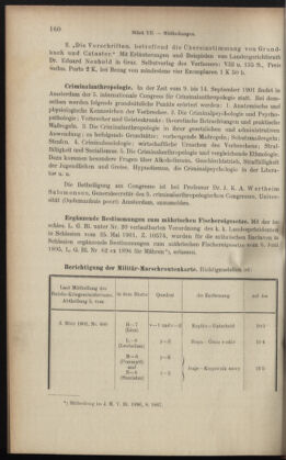 Verordnungsblatt des K.K. Justizministeriums 19010701 Seite: 4