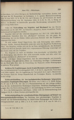 Verordnungsblatt des K.K. Justizministeriums 19010918 Seite: 3