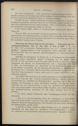 Verordnungsblatt des K.K. Justizministeriums 19011014 Seite: 4