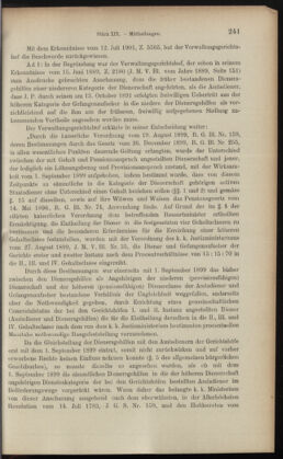 Verordnungsblatt des K.K. Justizministeriums 19011014 Seite: 5