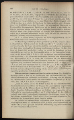 Verordnungsblatt des K.K. Justizministeriums 19011014 Seite: 6