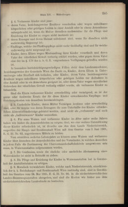 Verordnungsblatt des K.K. Justizministeriums 19011014 Seite: 9