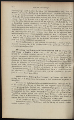 Verordnungsblatt des K.K. Justizministeriums 19011030 Seite: 4