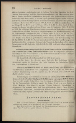 Verordnungsblatt des K.K. Justizministeriums 19011112 Seite: 4