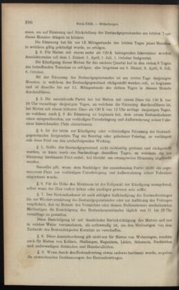 Verordnungsblatt des K.K. Justizministeriums 19011217 Seite: 16