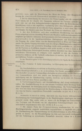 Verordnungsblatt des K.K. Justizministeriums 19011217 Seite: 4