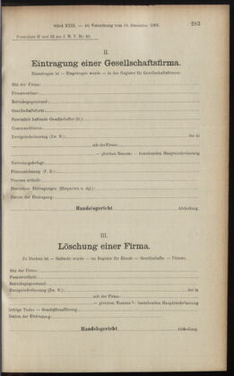 Verordnungsblatt des K.K. Justizministeriums 19011217 Seite: 9