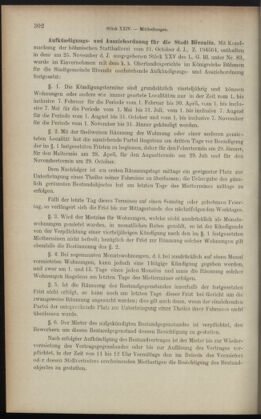 Verordnungsblatt des K.K. Justizministeriums 19011230 Seite: 6