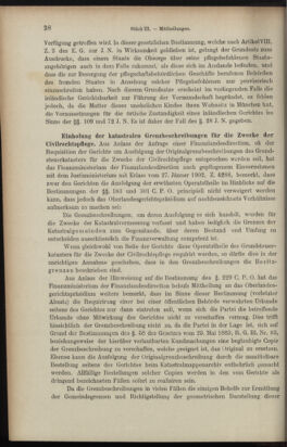 Verordnungsblatt des K.K. Justizministeriums 19020215 Seite: 4