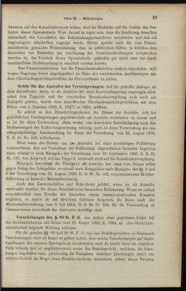 Verordnungsblatt des K.K. Justizministeriums 19020215 Seite: 5