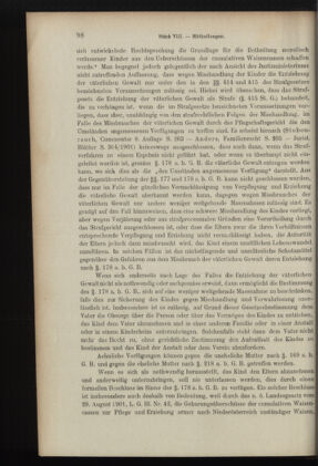 Verordnungsblatt des K.K. Justizministeriums 19020428 Seite: 4