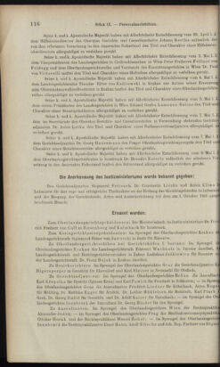 Verordnungsblatt des K.K. Justizministeriums 19020515 Seite: 12